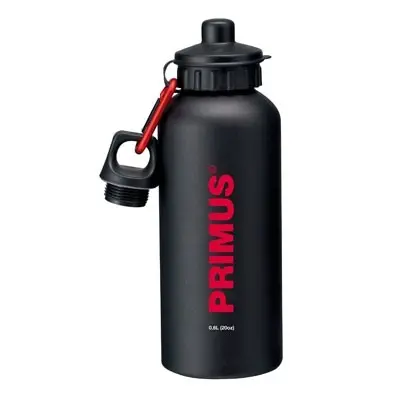 0.6-Liter Stainless Steel Insulated Drinking Bottle 1