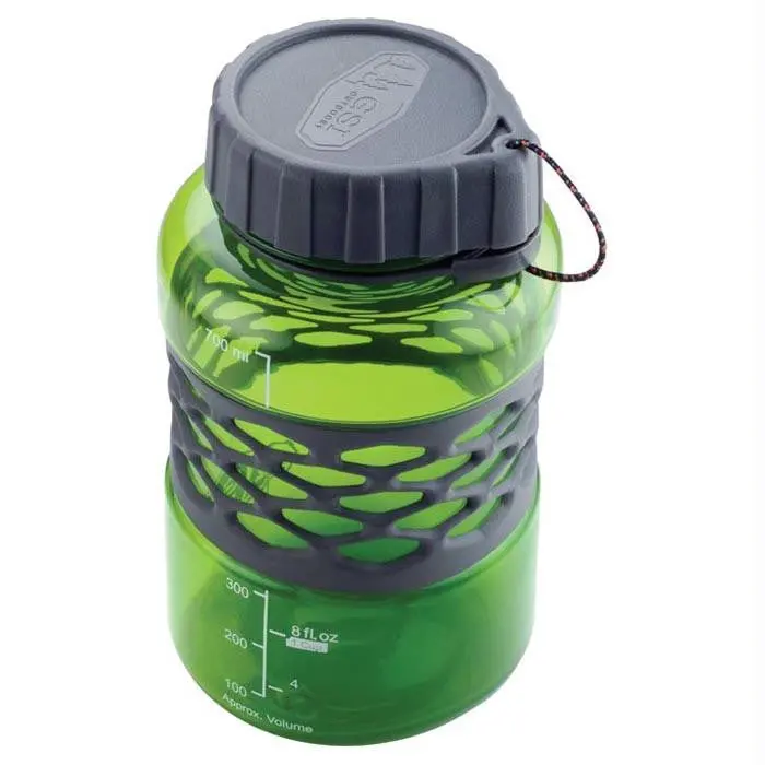 0.75L Infinity Dukjug – Forest Green 1