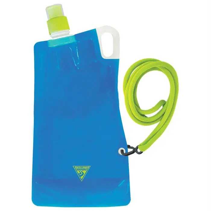 0.8-Liter Bpa-Free Aquasto Hydration Bottle 1
