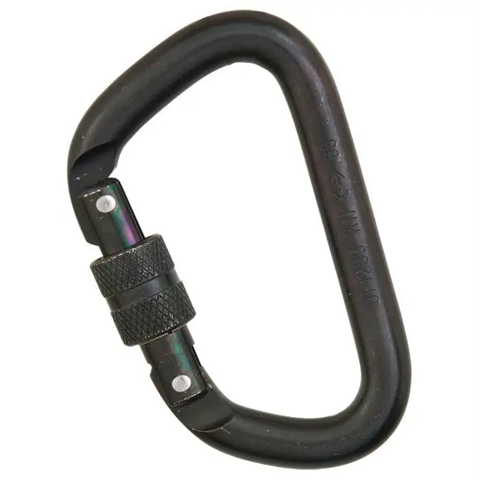 1-2 Mod D-Series Safety Goggle – Black 1