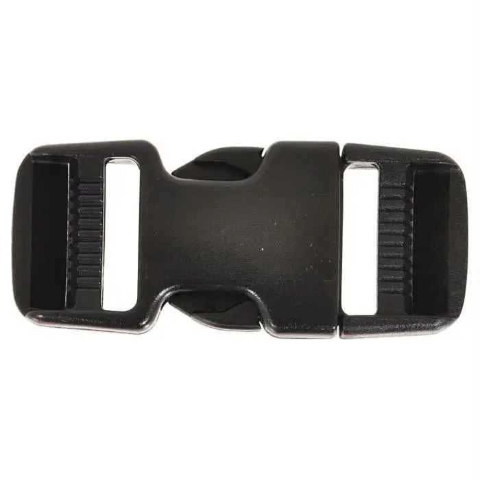 1.5-Inch Dual-Side Release Buckle – Single Pack 1