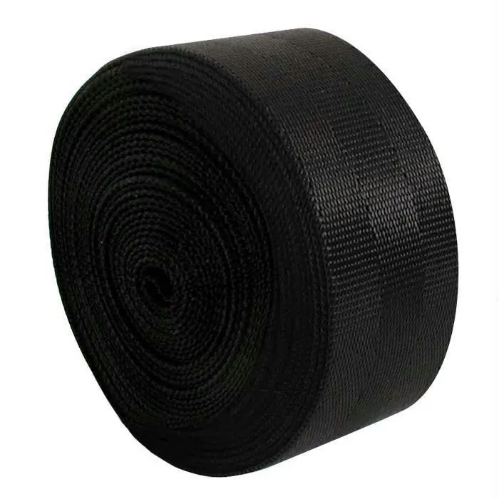 1.5-Inch Wide Nylon Webbing Roll – 5 Yards 1