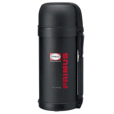 1.5-Liter Food-Grade Vacuum Insulated Bottle For Hot And Cold Storage 1