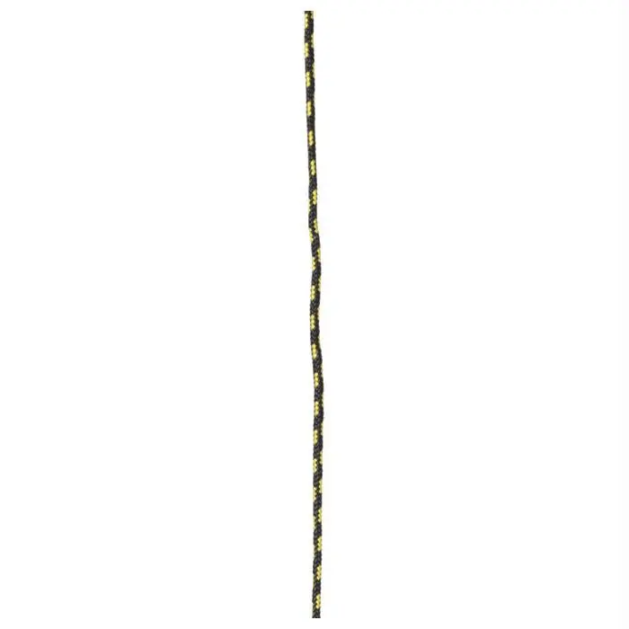 1.5 Mm Diameter Accessory Cord – 100 Foot Yellow Utility Rope 1