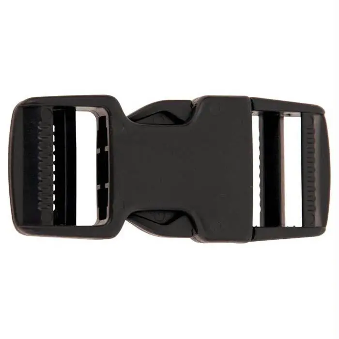 1-Inch Dual-Adjustment Webbing – Bulk Quantity 1