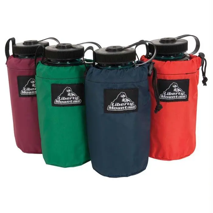 1-Quart Bottle Carrier – Lightweight Design 1