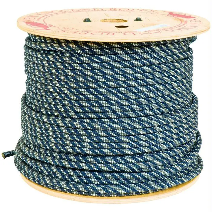 10.2Mm Chalk Line Reel – 200-Meter Blue Marking String 1