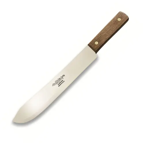 10-Inch Professional Butcher Knife For Cleaving And Prep 1