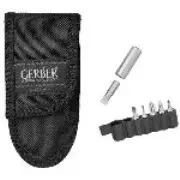10-Piece Compact Multi-Tool Kit For Outdoor Enthusiasts 1
