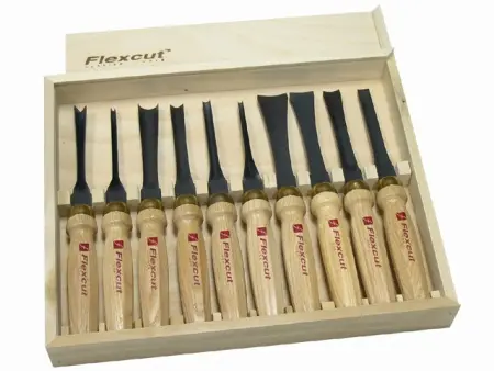 10-Piece Titanium Mallet Tool Set For Precision Work 1