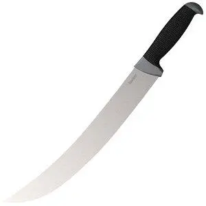 12-Inch Curved Fillet Knife For Precision Fish Cleaning 1