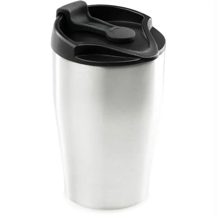 12 Oz Stainless Steel Americano Coffee Mug 1