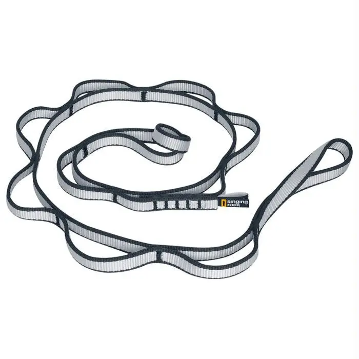 120 Cm (47 In) Safety Daisy Chain For Climbing And Rigging 1