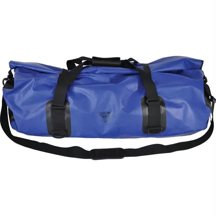 125-Liter Navigation Duffel Bag – Deep Blue 1