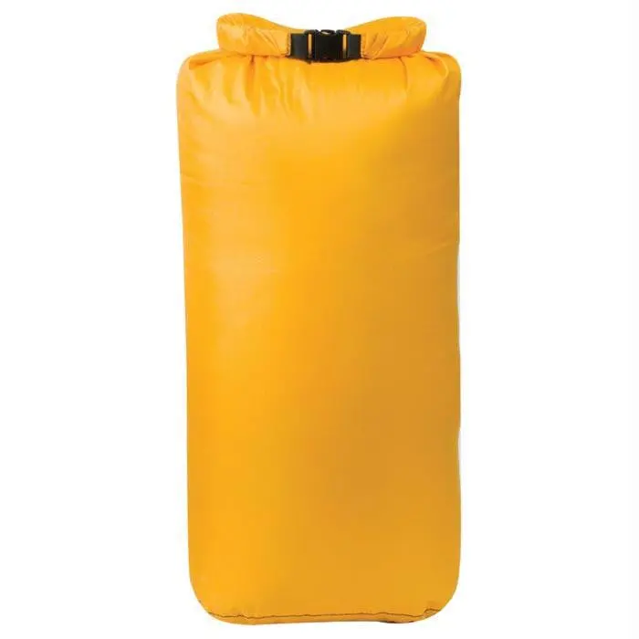 13-Liter Waterproof Dry Sack – Yellow 1