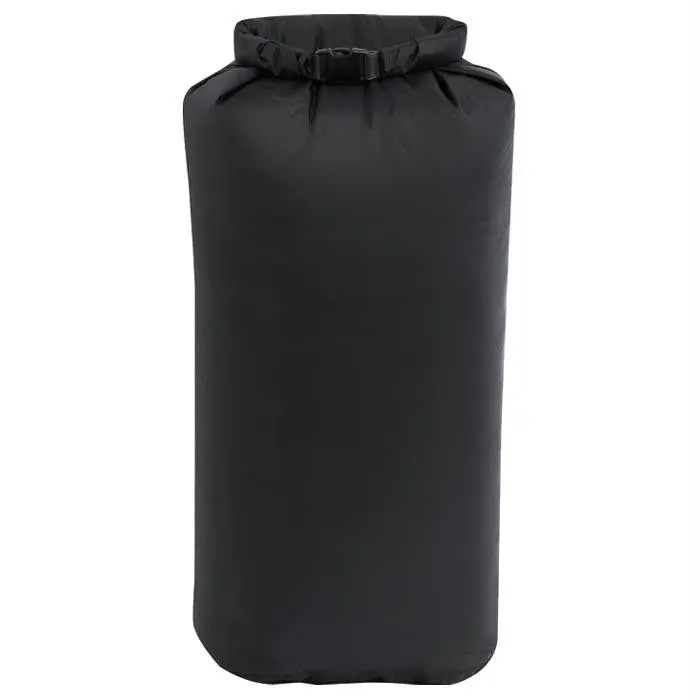 13L Black Waterproof Dry Sack For Outdoor Gear 1