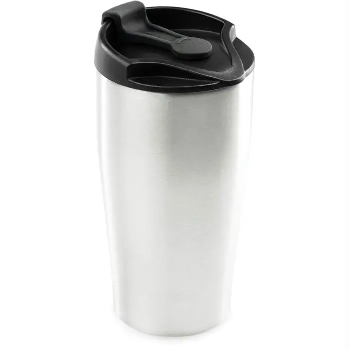 16 Oz Stainless Steel Americano Mug 1
