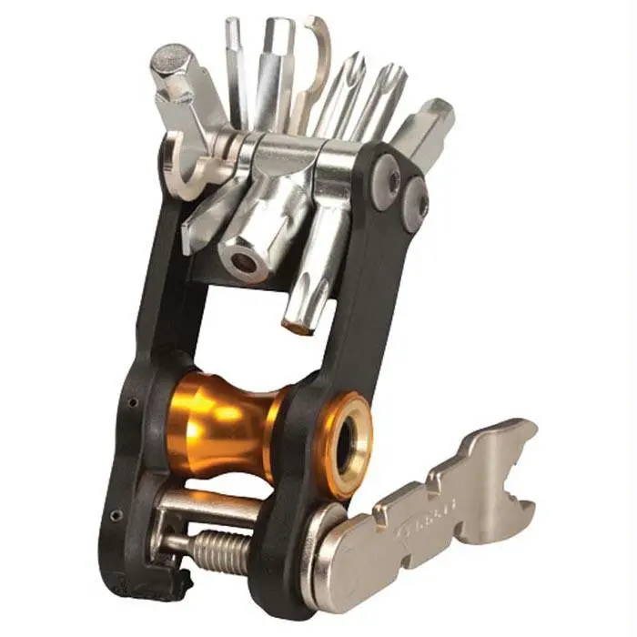 17-In-1 Mini Inflator And Multi-Tool 1