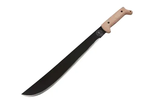 18" Condor Survival Blade With Matching Sheath 1