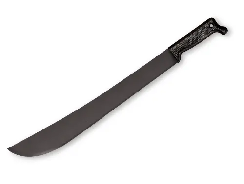 18-Inch Latin Machete – Full-Tang Outdoor Blade 1
