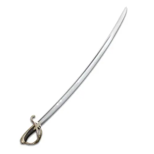 1815 French Officer’S Saber Replica 1