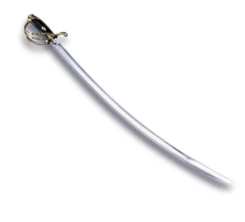 1830 Napoleon-Era Saber Replica (Model 88Ns) 1