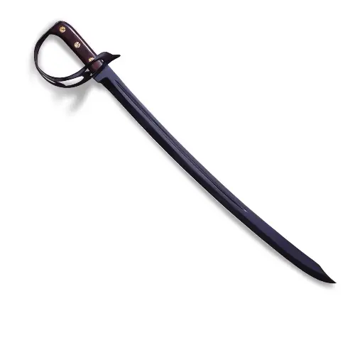 1917 Cutlass Replica – 88Cs Stainless Steel Naval Knife 1