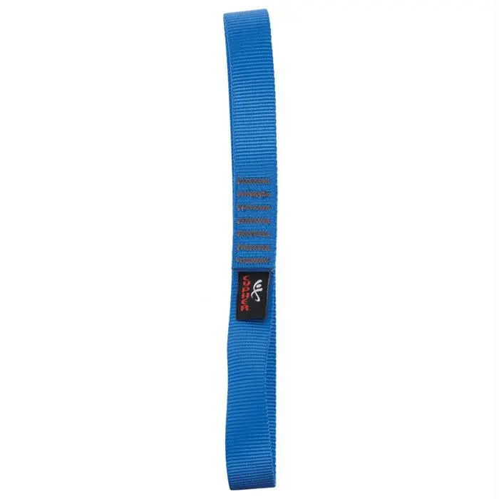 1″ × 30Cm Blue Nylon Webbing Sling 1