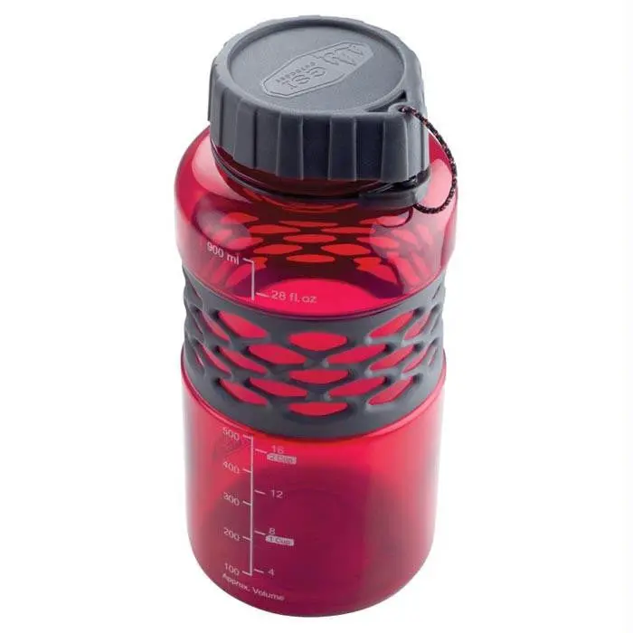 1L Infinity Dukjug – Bold Red 1