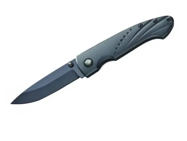 2.75-Inch Ceramic Folding Knife – Lightweight & Non-Magnetic 1