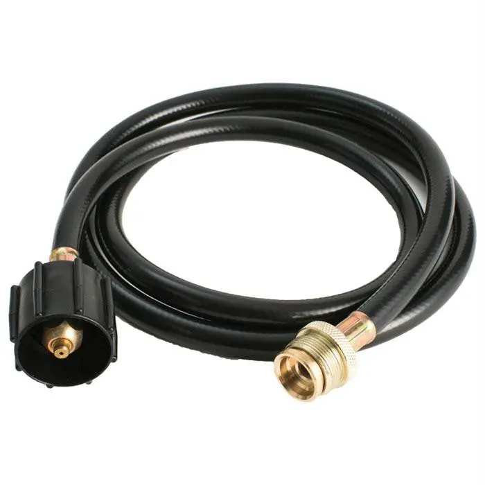 20 Lb Propane Tank Regulator Hose Assembly 1