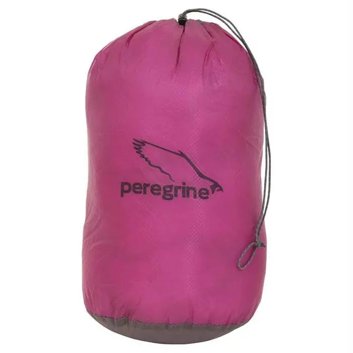 20-Liter Ultralight Stuff Sack – Berry Tone 1