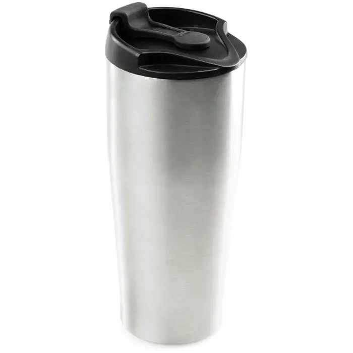 20 Oz Stainless Steel Americano Travel Mug 1