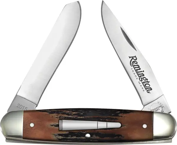 2015 Cliffhanger Bullet-Year Tactical Knife 1
