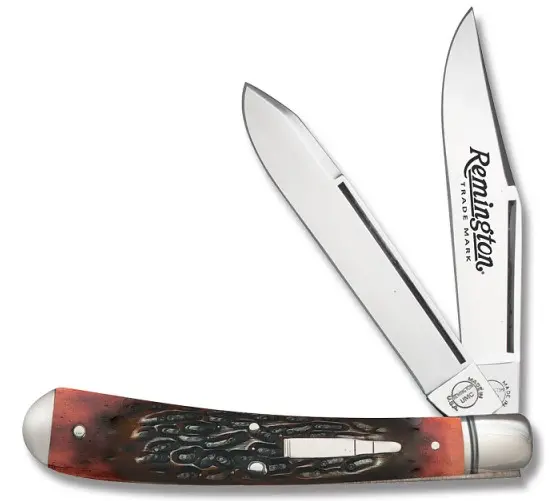 2016 Large Trapper Folding Knife – Bullet Series 1