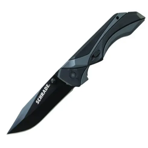 24/7 M.A.G.I.C. Assisted-Opening Knife – Everyday Carry Model 1