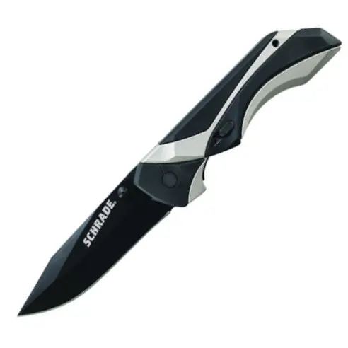 24/7 M.A.G.I.C. Assisted-Opening Knife – Tactical Edc Variant 1