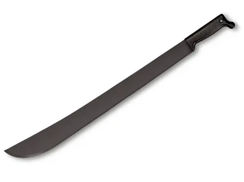 24-Inch Latin Machete For Brush Clearing & Farm Use 1