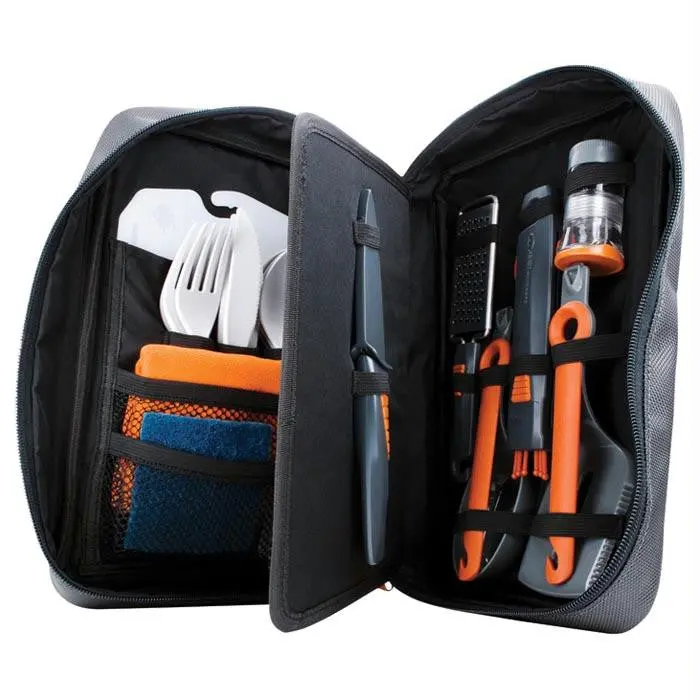 24-Item Destination Kitchen Essentials Collection 1