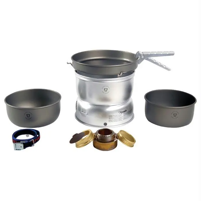 25-7 Ha Portable Camping Stove Kit With Gas Burner 1