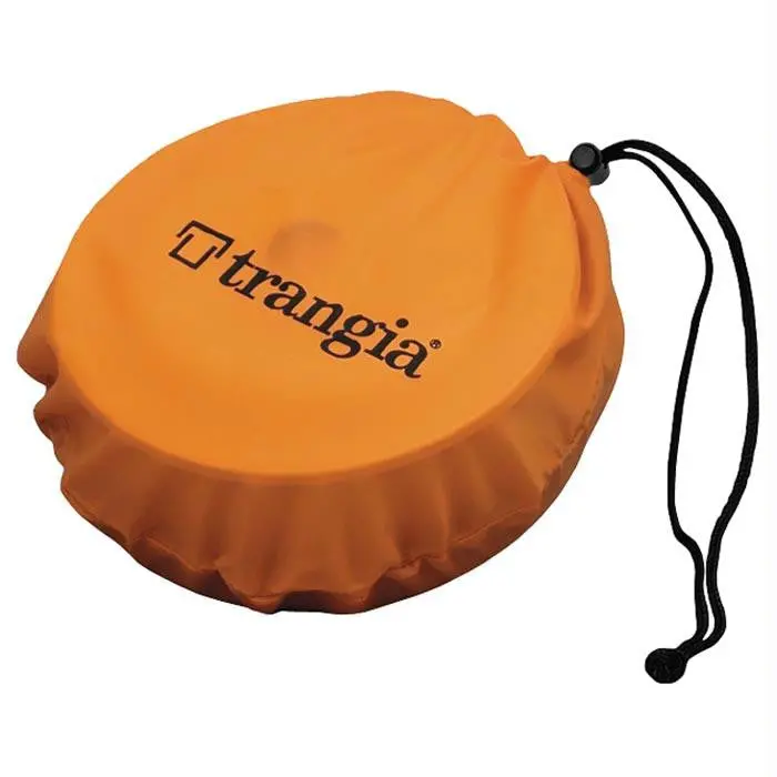 25-Inch Orange Storage Cover Bag 1
