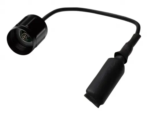 25Cm Remote Switch Cable Designed For Rt7 Radios 1