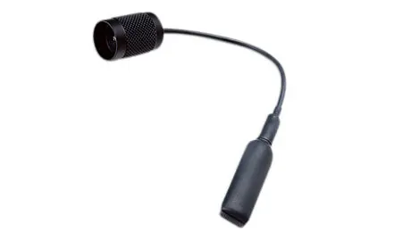 25Cm Remote Switch Cable For Rt7 Radios 1