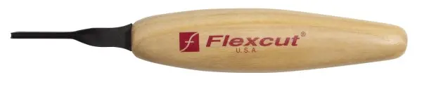 2Mm 45° Micro V-Carving Chisel 1