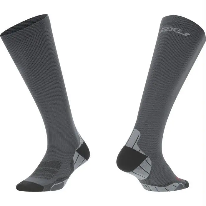 2Xu Men'S Recovery Compression Sock – Titan Size Xl 1