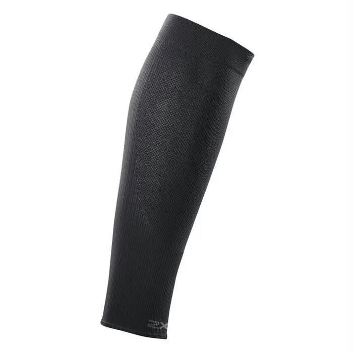 2Xu Unisex Running Compression Sleeve – Black, Small 1