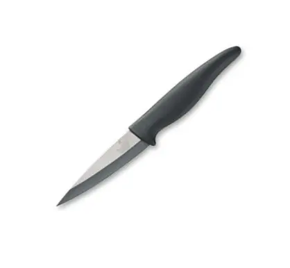 3.5-Inch Ceramic Paring Knife For Precision Cutting 1
