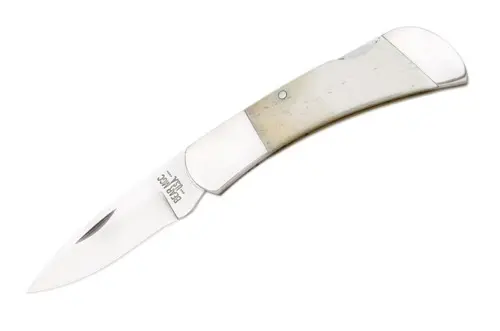 3.5-Inch Midsize Lockback Folding Knife 1
