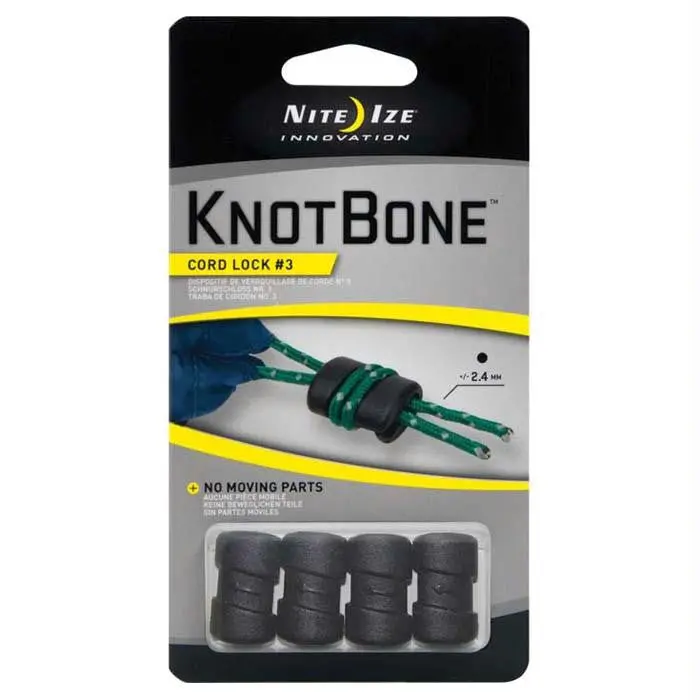 #3 Cord Lock Set – 4-Pack 1
