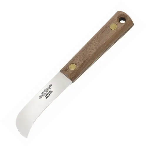 3-Inch Lettuce Cutting Knife – Serrated Edge For Crisp Vegetables 1